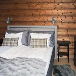 Timber With Fantastic View In