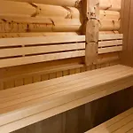 Timber With Fantastic View In Oppdal
