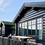 Timber With Fantastic View In