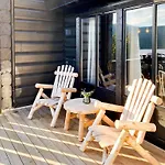 Timber With Fantastic View In *