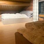 Timber With Fantastic View In Oppdal