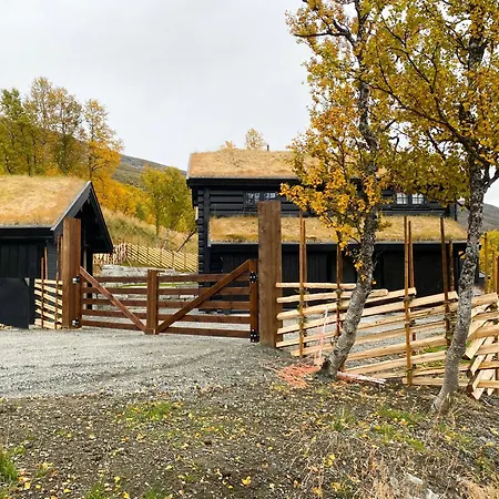 Timber With Fantastic View In Ferienhaus *