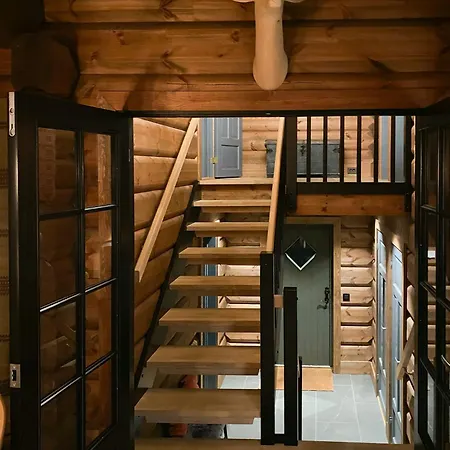 Ferienhaus Timber With Fantastic View In Oppdal