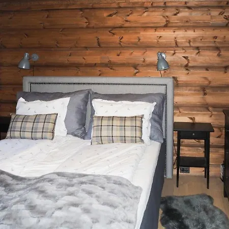 Timber With Fantastic View In