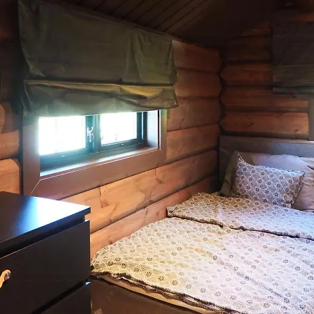 Timber With Fantastic View In Casa de Férias Oppdal