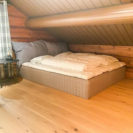 Timber With Fantastic View In *