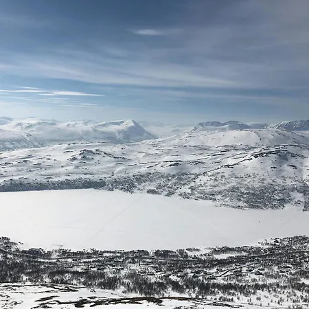 Casa de Férias Timber With Fantastic View In *